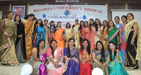 Bhabha University, Bhopal: Courses, Fees, Placements