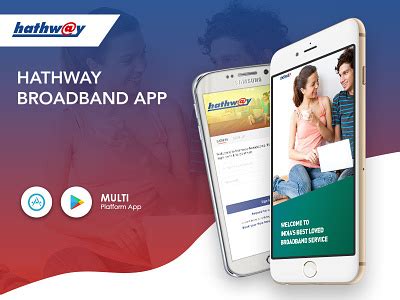 Hathway Broadband designs, themes, templates and downloadable graphic ...