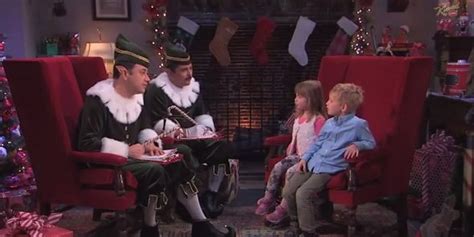 Jimmy Kimmel Interviews Kids For Santa, Ends Up Getting Interrogated Himself | HuffPost