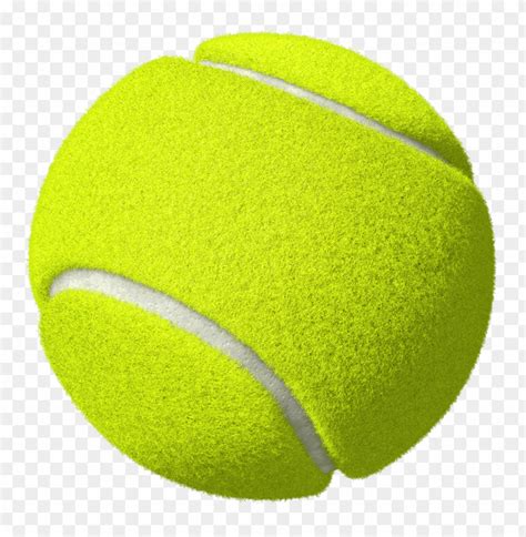 Free download | HD PNG PNG image of tennis ball with a clear background - Image ID 17848 | TOPpng