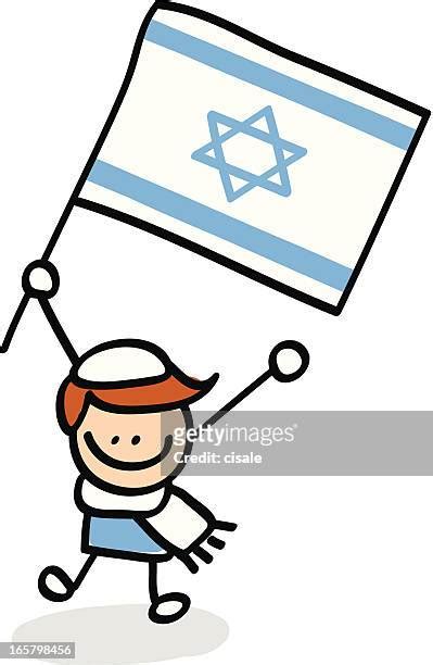 37 Israel Flag Cartoon Stock Photos, High-Res Pictures, and Images ...