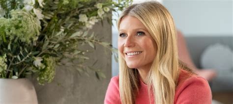 How Gwyneth Paltrow created her Goop empire worth US$250 million