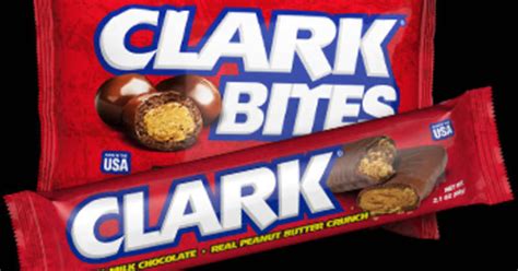 Clark Bar Manufacturer Suddenly Shuts Plant Down - CBS Pittsburgh