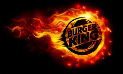 Burger King Wallpaper - WallpaperSafari