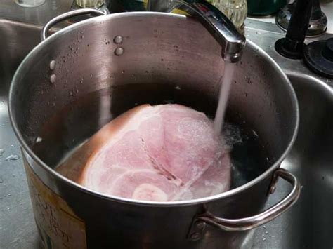 Boiled Picnic Shoulder | Recipe in 2020 (With images) | Smoked cooking ...