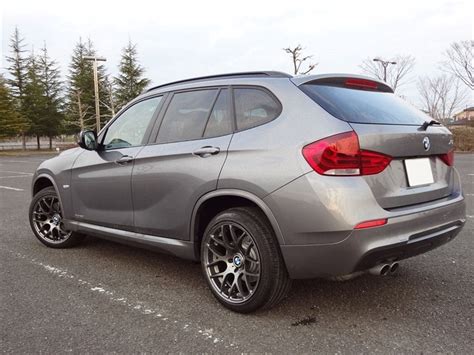 Bmw X1 Tuning - dReferenz Blog