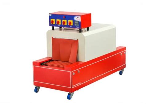 Shrinking Machine Manufacturers in Rajasthan, Haryana, India