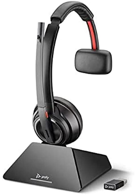 Cisco Compatible Headsets | Cisco Headsets Compatible with Plantronics ...