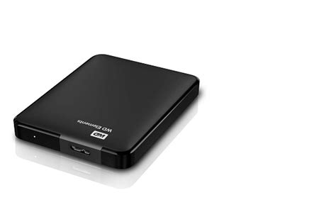 Try Top Terabyte External Hard Drive Models