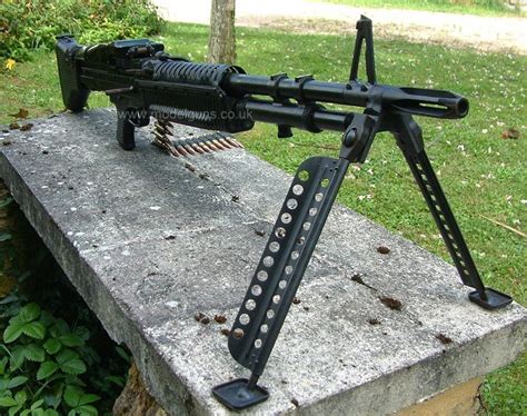 M60 Machine Gun Parts Kit