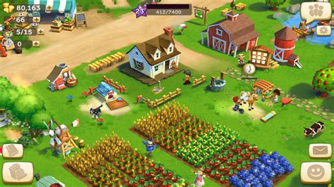 15 Best farm game apps 2022 (Android & iOS) | Freeappsforme - Free apps ...