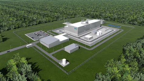 Saskatchewan and New Brunswick co-operate on SMR development - Nuclear Engineering International