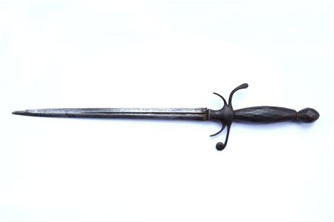 Unknown - 14th century - Cutlass - Catawiki