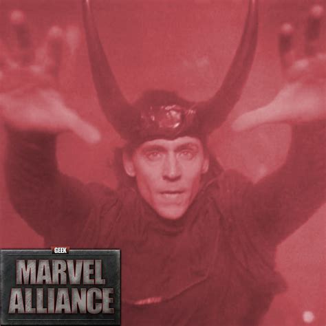 Loki Season 2 Finale Spoiler Review : Marvel Alliance Vol 190 – Geek Ultimate Alliance – Podcast ...