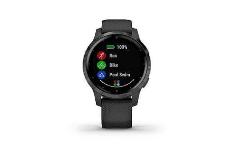 Garmin Vivoactive 4S