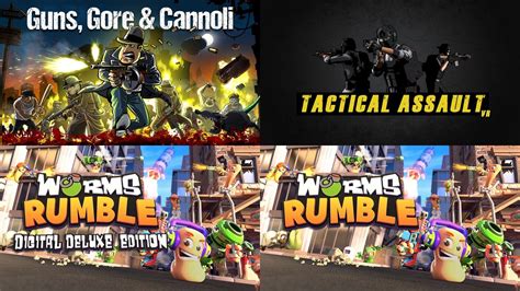 Cartoon Shooter Games | PC and Steam Keys | Fanatical