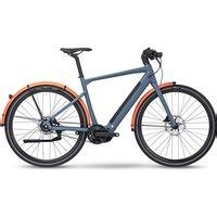 £5250.00 – BMC 257 Urbanchallenge AMP AL ONE - Electric Bike Shop UK