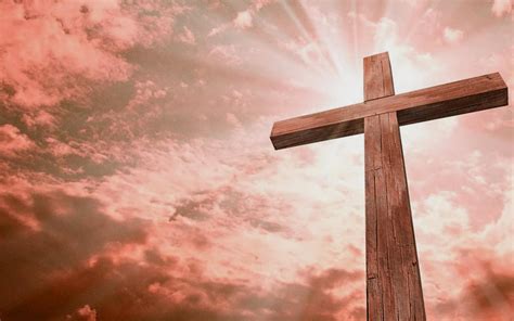 Christian Cross Wallpapers - Top Free Christian Cross Backgrounds - WallpaperAccess