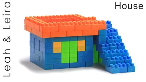 Building Blocks For Kids | Blocks House | Blocks Games | Block Toys ...