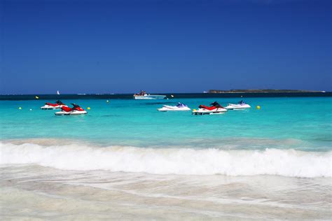 Orient Bay Beach St. Maarten – Telegraph