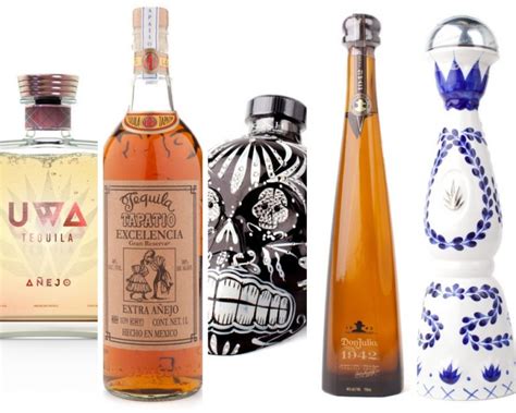 Top 10 Tequilas 2018 | The Tequila Shop