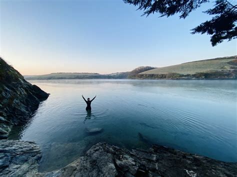 The benefits of cold water swimming and how to enjoy it safely – SURF ...