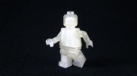 3D Printed LEGO Minifigure by mingles on DeviantArt