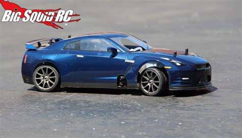 Review – Duratrax Nissan GT-R Nitro RTR Review « Big Squid RC – RC Car and Truck News, Reviews ...