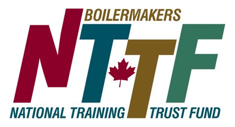 NTTF’s Eight Annual Progect Management Program | Boilermakers Lodge 146