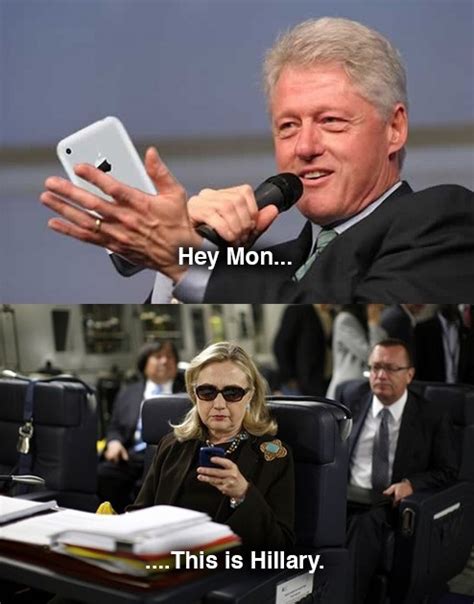 Hillary Clinton Goes Viral: 'Texts From Hillary' Meme Rides Wave Of ...