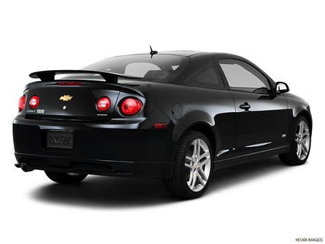 2010 Chevrolet Cobalt SS Turbocharged 2dr Coupe w/ 1SS - Research - GrooveCar