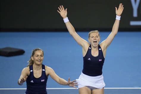 Australia into Billie Jean King Cup semifinals; Canada wins | Tennis.com