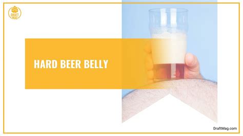 Beer Belly: Causes, Signs and Top Tips To Get Rid of It