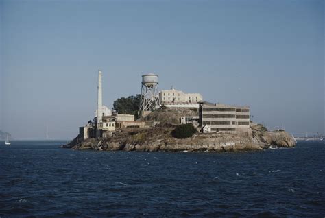 History and Facts About Alcatraz Prison