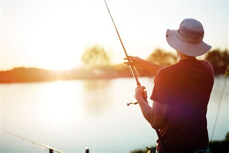 Freshwater River Fishing Basics