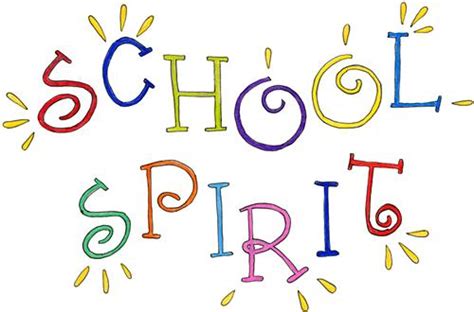 School spirit? – The New Dealer