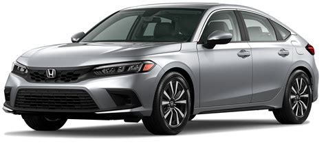 New 2022 Honda Civic Hatchbacks in the Bay Area | Concord Honda