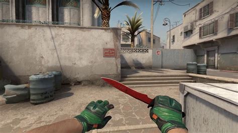 The Best Skins for the Classic Knife in CS2 with loot-cscase.com Insights - HituponViews