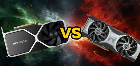 RTX 4060 Ti vs RX 6700 XT: Vergleich in 20 Gaming Benchmarks