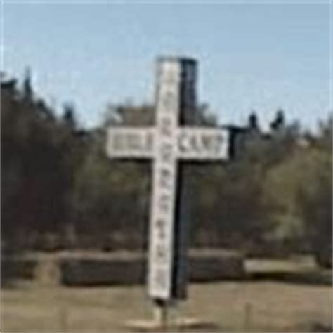 Maranatha Bible Camp in Maxwell, NE - Virtual Globetrotting