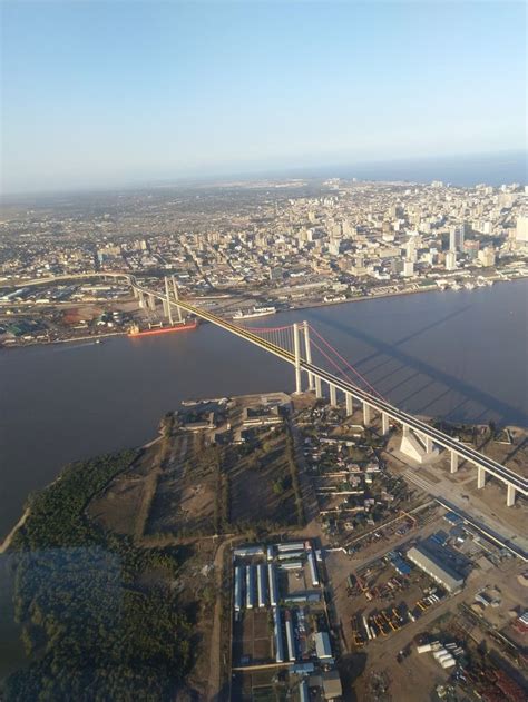 Maputo-Katembe Bridge Mozambique | Mozambique, Maputo, Mozambique africa