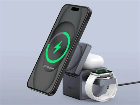 Factors to Consider When Purchasing a Wireless Phone Charger - CelebsToWiki