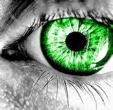 green eyes - Eyes Icon (25300822) - Fanpop