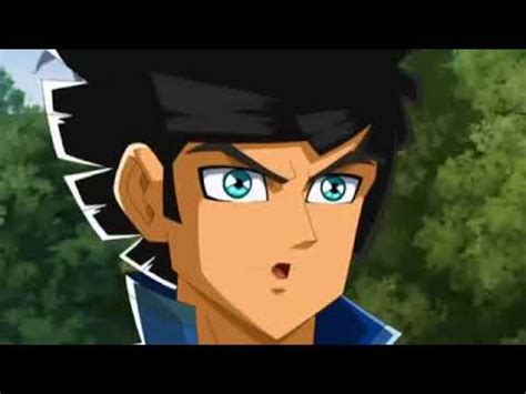 Redakai Season 2 Episode 17 Elimination Island Hindi Episodes - YouTube