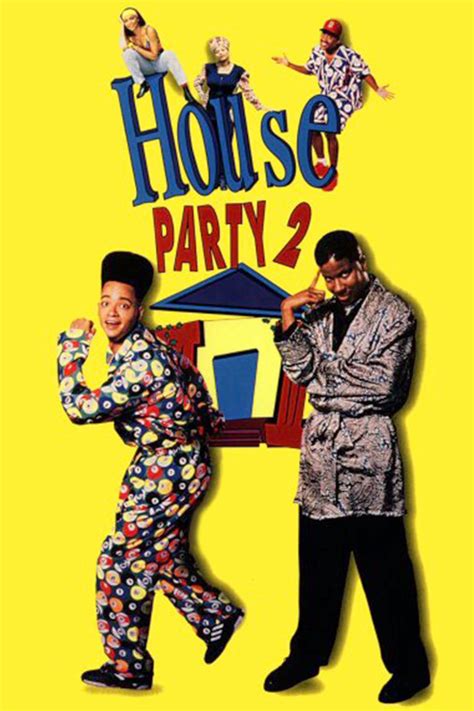 House Party 2 Movie Buff, 2 Movie, Movie Night, Movie Theater, Dvd Movies, Great Movies, Comedy ...