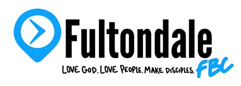 Home - Fultondale First Baptist Church - Church in Fultondale, AL