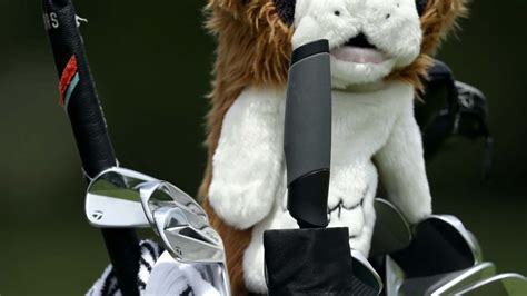 What irons does Rory McIlroy use? - GolfGETUP