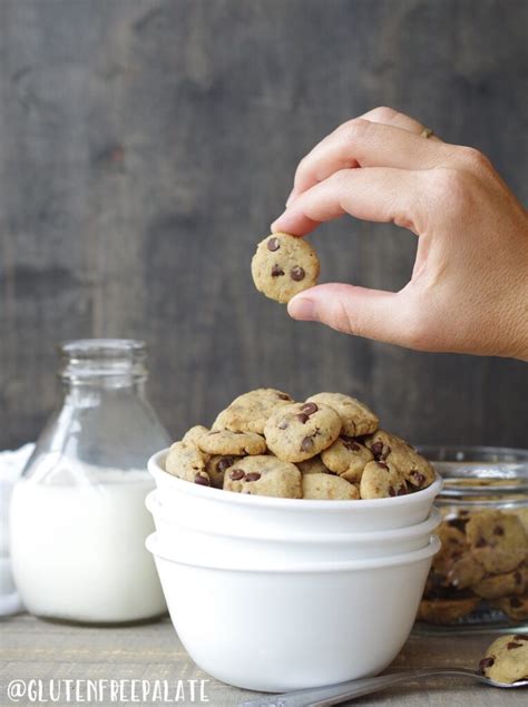 Gluten-Free Vegan Cookie Crunch Cereal