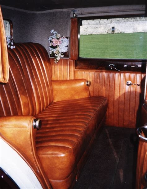 vintage rolls royce interior |Cars N Bikes