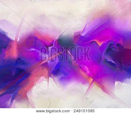 Abstract Colorful Oil Image & Photo (Free Trial) | Bigstock